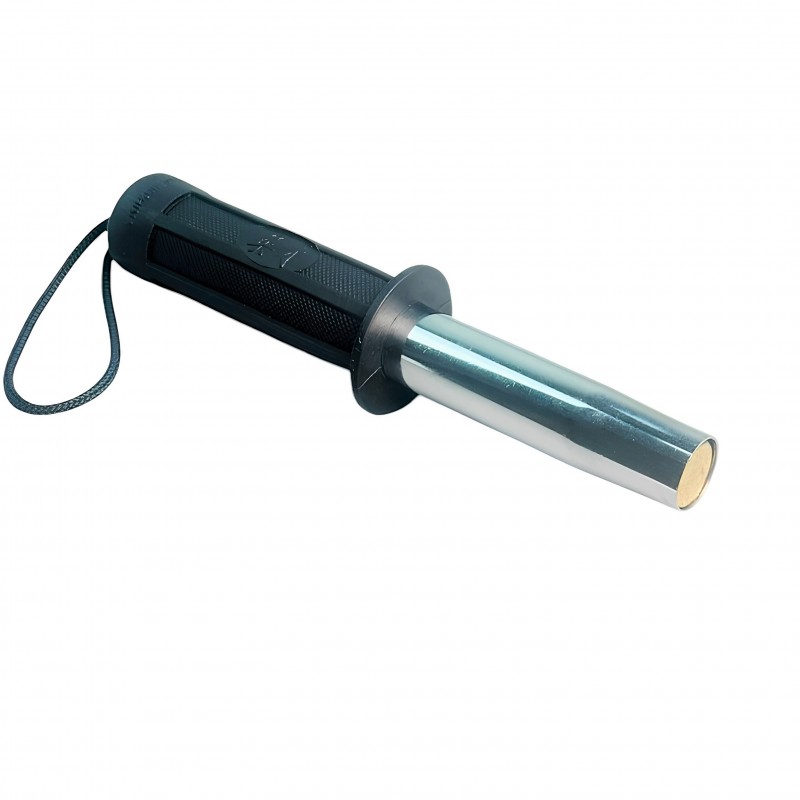 Profesyonel Savunma Ekipmanı Çelik Yaylı Jop Kaymaz Sap