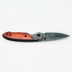 Av Kamp ve Taktik Tipi EDC Bıçak Buck X55 Katlanır Model
