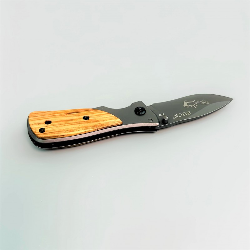 Buck X35 Family Traditions Nerede Satılır Orjinal Ürün Garantisi