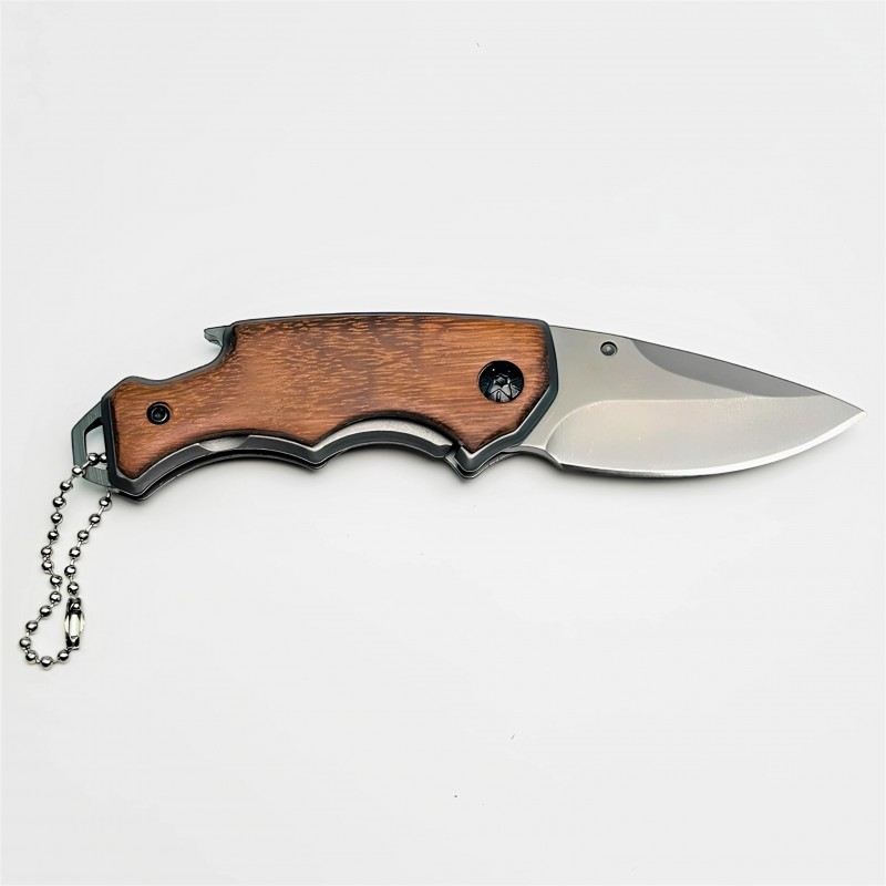 En İyi Mini Katlanabilir Çakı Tavsiye Buck X44 Kamp ve Outdoor