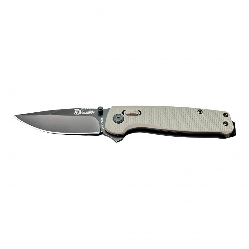 Güvenilir Site KaliteliAl Columbia A-3350-B Urban Grey Kapıda Ödeme