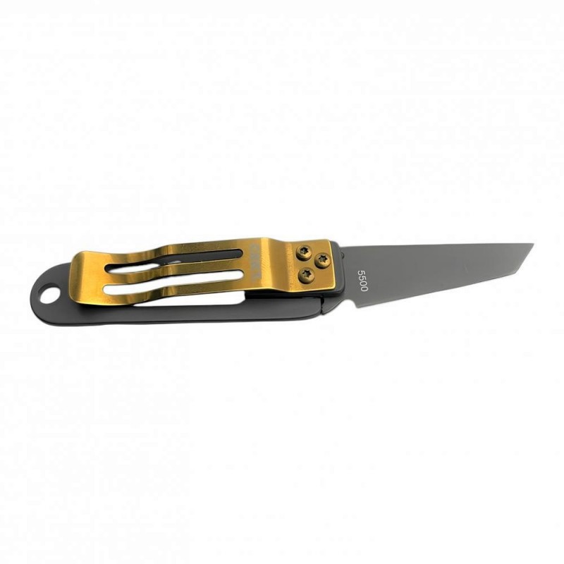 Güvenilir Site KaliteliAl CRKT 5500 Polat Çakısı Kapıda Ödeme