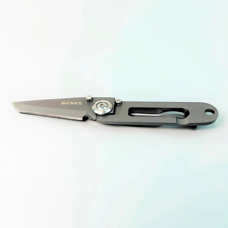 En İyi Koleksiyonluk Dizi Çakısı Tavsiye CRKT 5500 Orijinal Model