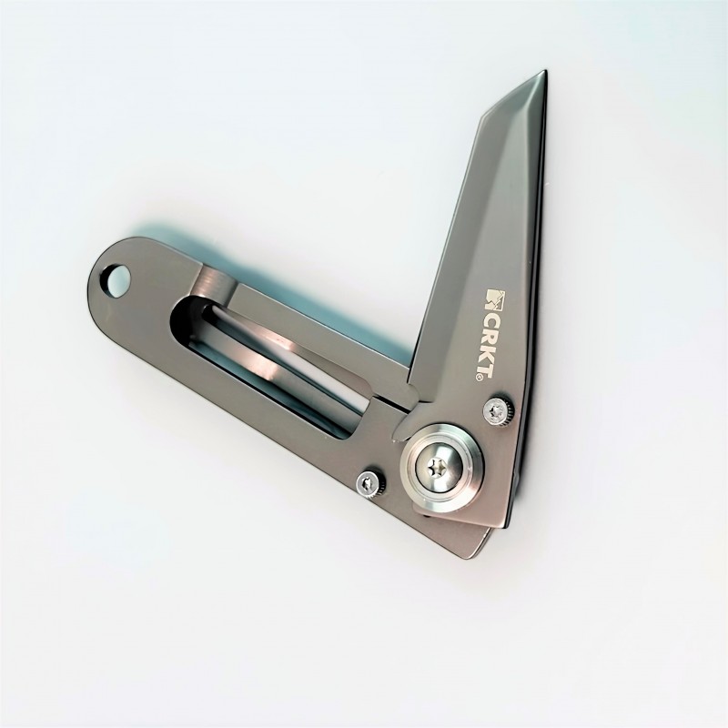 CRKT 5500 Orijinal Polat Çakısı Kullanıcı Yorumları ve İnceleme 2026
