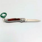 CRKT EDX Afire Red 20 cm Özel Tasarım Katlanır Cep Bıçağı