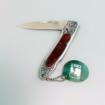 Kalitelial.com CRKT EDX Afire Red Katlanır Çakı Hemen Sipariş