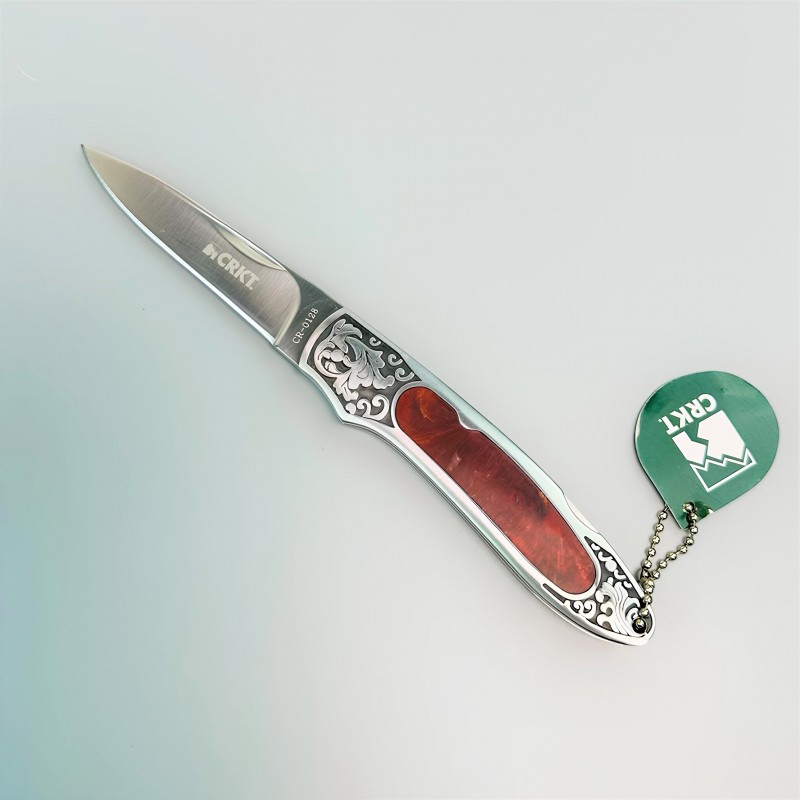 Güvenilir Site KaliteliAl CRKT EDX CR-0128 Kapıda Ödeme