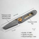 En İyi Koleksiyonluk Dizi Çakısı Tavsiye CRKT 5500 Gold Edition