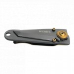 CRKT 5500 Gold Polat Alemdar Çakısı Nerede Satılır Orjinal Ürün