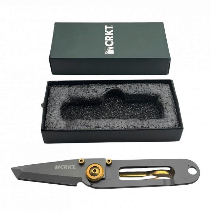 2026 Koleksiyonluk Çakı Modelleri CRKT 5500 Gold Fiyat Listesi