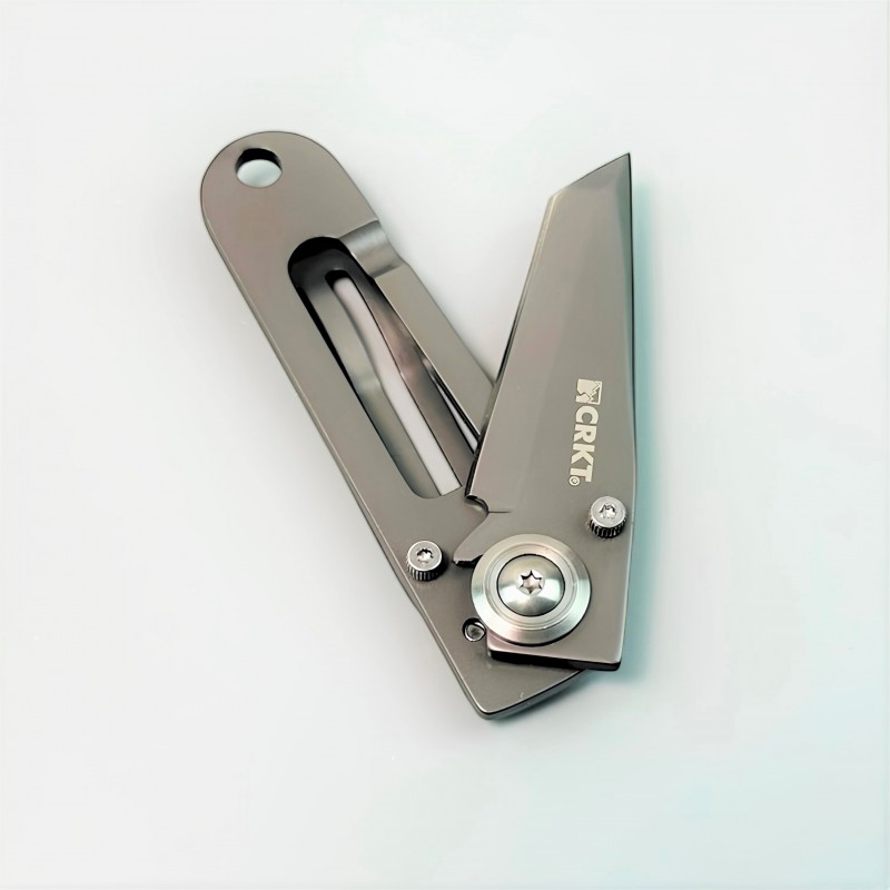 Kalitelial.com CRKT 5500 Orijinal Polat Çakısı Hemen Sipariş