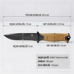 2026 Taktik Bıçak Modelleri Gerber StrongArm Kampanyalı Ürünler