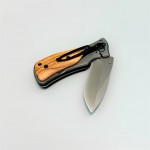 Kalitelial.com Buck X35 Family Traditions Çakı Hemen Sipariş