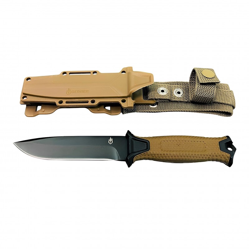Çok Yönlü Molle Uyumlu Kılıf Sistemi Gerber StrongArm Taktik