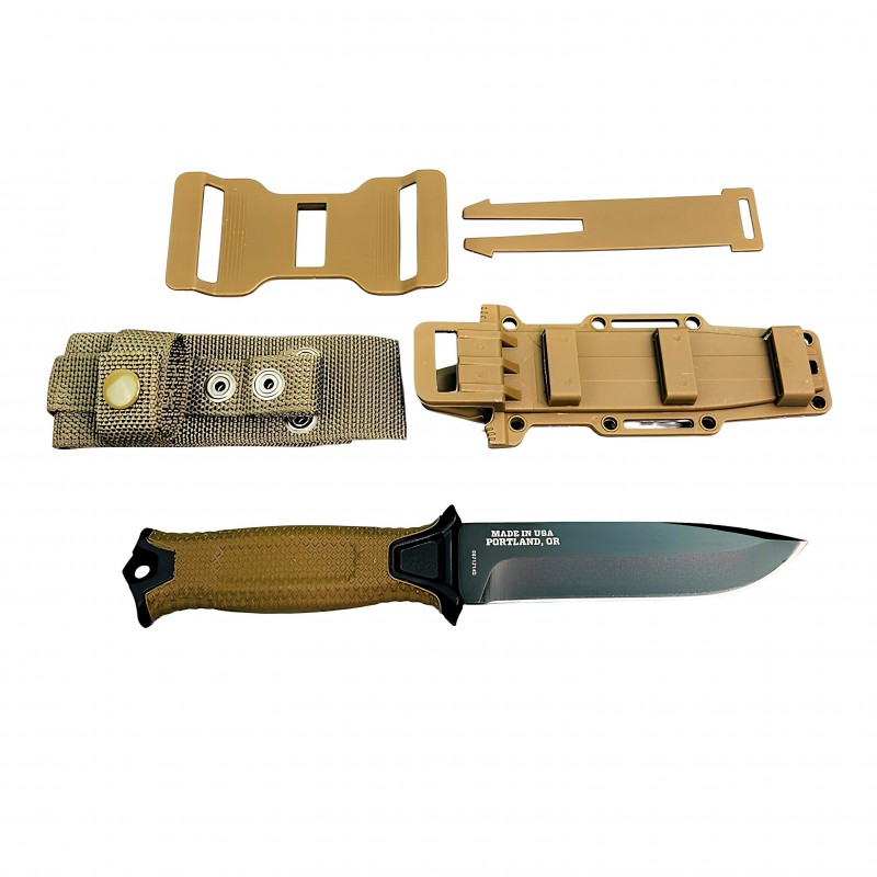 Kalitelial.com Gerber StrongArm Sabit Bıçak Hemen Sipariş