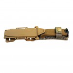 Profesyonel Av ve Kamp Bıçağı Gerber StrongArm Coyote Brown
