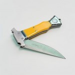 Columbia Company MA-123-D Özel Kılıflı Çakı Nerede Satılır