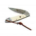 Sibirya Company S-2219 Damascus Nerede Satılır Orjinal El Yapımı