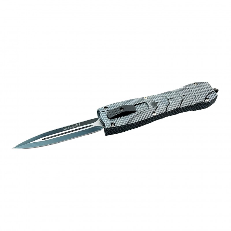 En İyi Önden Açılır Çakı Tavsiye Benchmade OTF Karbon Seri