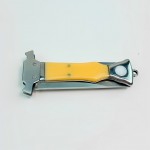 Hediyelik Lüks Avcı Çakısı Columbia Company MA-123-D Kurt Serisi