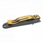 Kurtlar Vadisi Özel Seri CRKT 5500 Gold Kullanıcı Yorumları