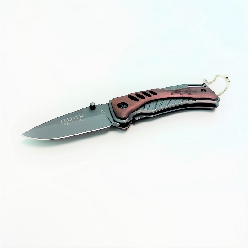 kapida-odeme-buck-x61-ahsap-caki-satin-al