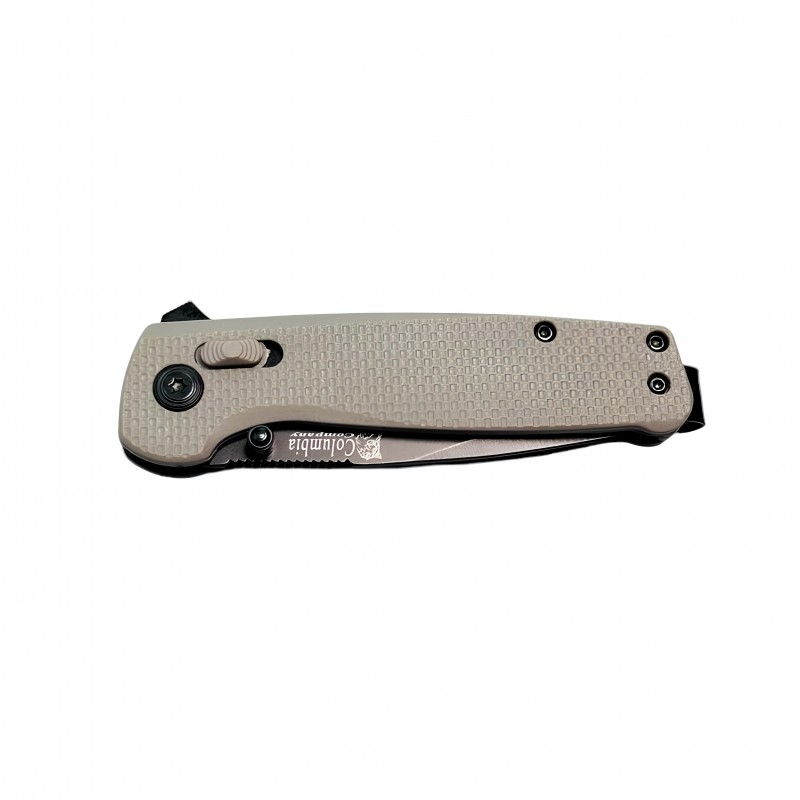 Kalitelial.com Columbia Urban Grey Taktik Çakı Hemen Sipariş