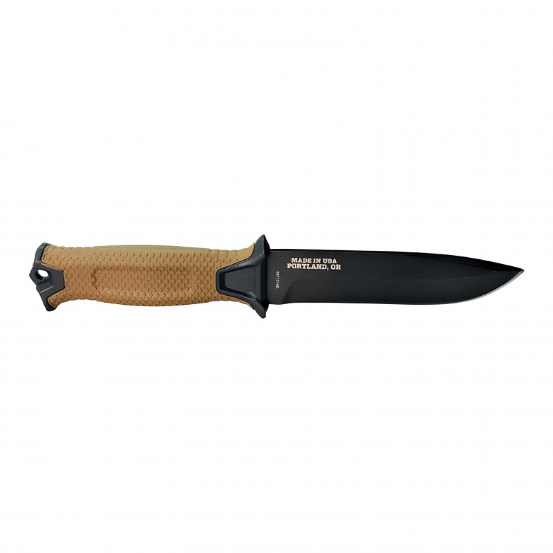 Gerber StrongArm Coyote Brown Nerede Satılır Orjinal Ürün Garantisi