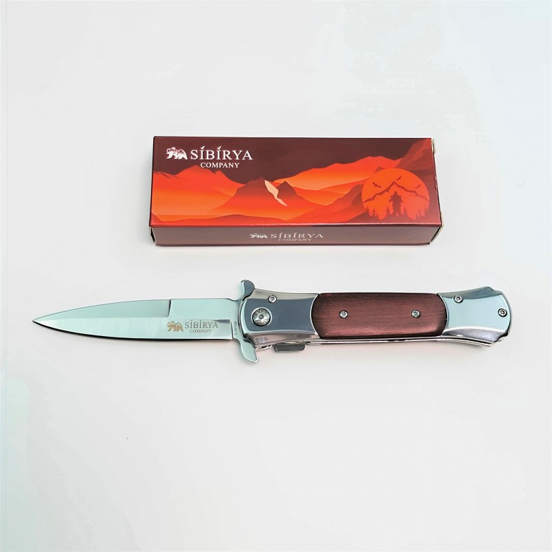 sibirya-company-s-2213b-ahsap-kabzali-yari-otomatik-sustali-caki-satin-al