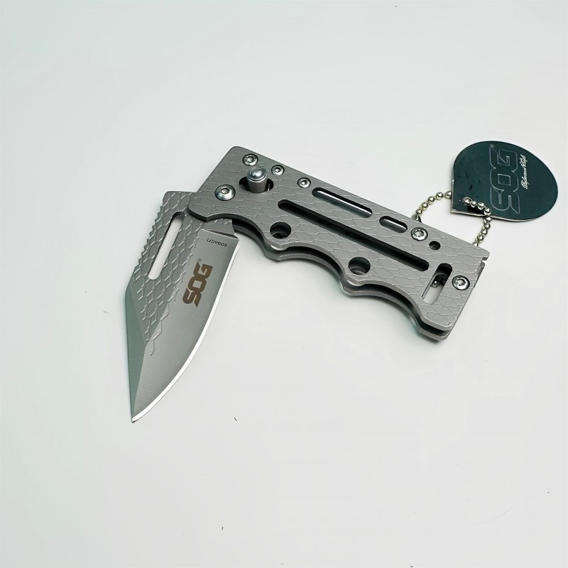 SOG AC77 İskelet Gövde Çakı Nerede Satılır Orjinal Ürün Garantisi