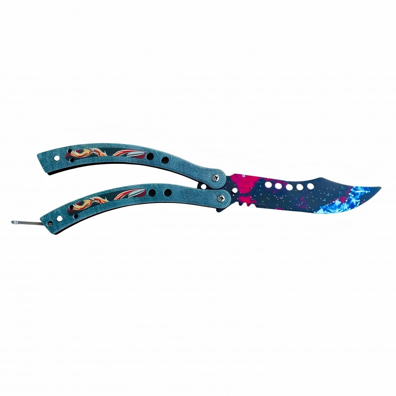 guvenli-egitim-kelebek-bicagi-balisong-antrenman-galaxy