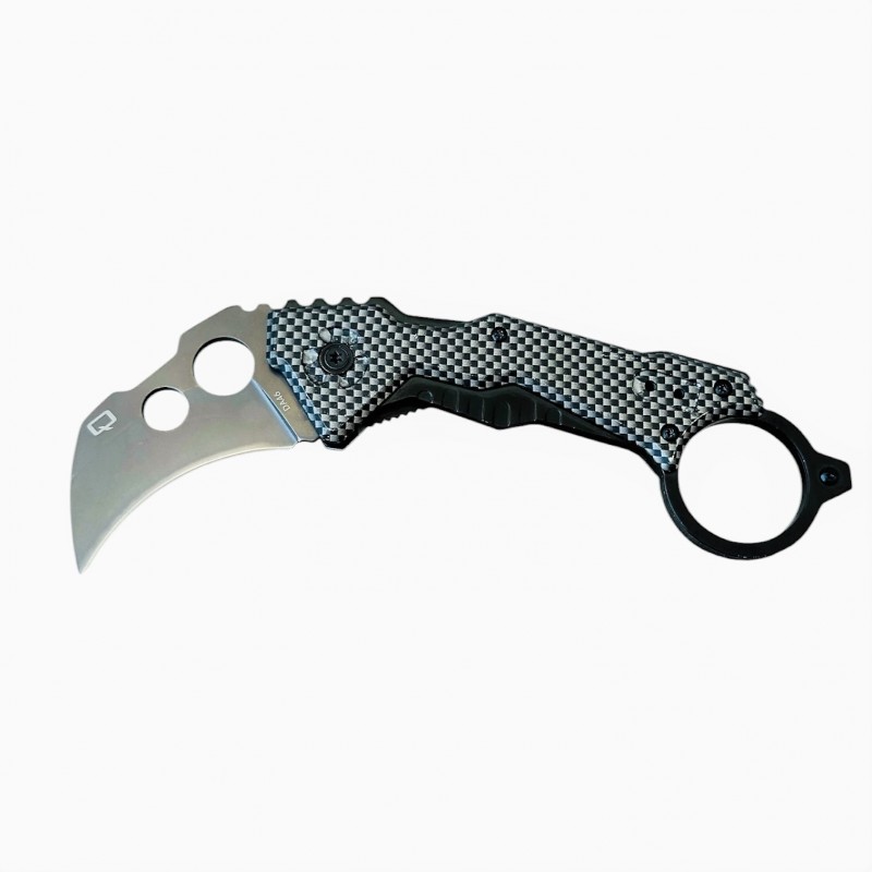 da46-katlanir-karambit-caki-karbon-fiber-desenli-taktik-cep-cakisi-satinal