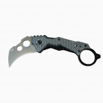 da46-katlanir-karambit-caki-karbon-fiber-desenli-taktik-cep-cakisi-satinal