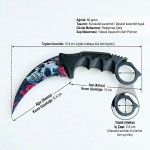 kapida-odeme-karambit-oyuncu-bicagi-cs-go-tasarimli