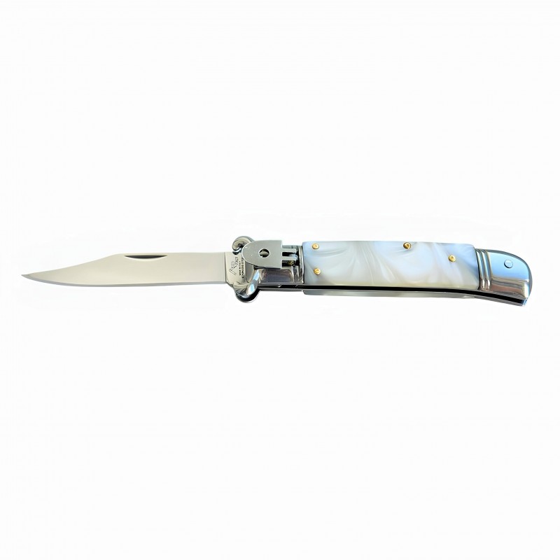 akc-italy-beyaz-sedef-leverlock-otomatik-caki-satin-al