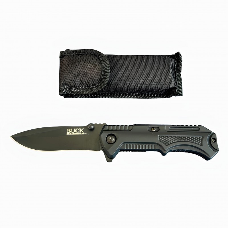 buck-taktik-katlanir-caki-profesyonel-siyah-edc-kamp-bicagi-satin-al