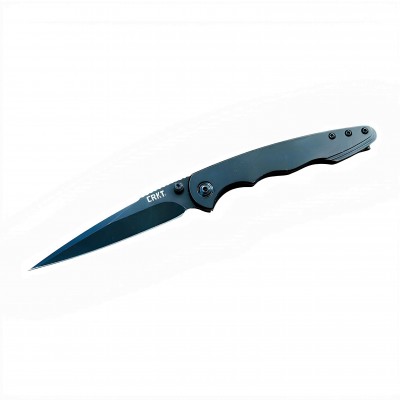 CRKT Flat Out 7016 - Matthew Lerch Tasarımı Profesyonel EDC Çakı
