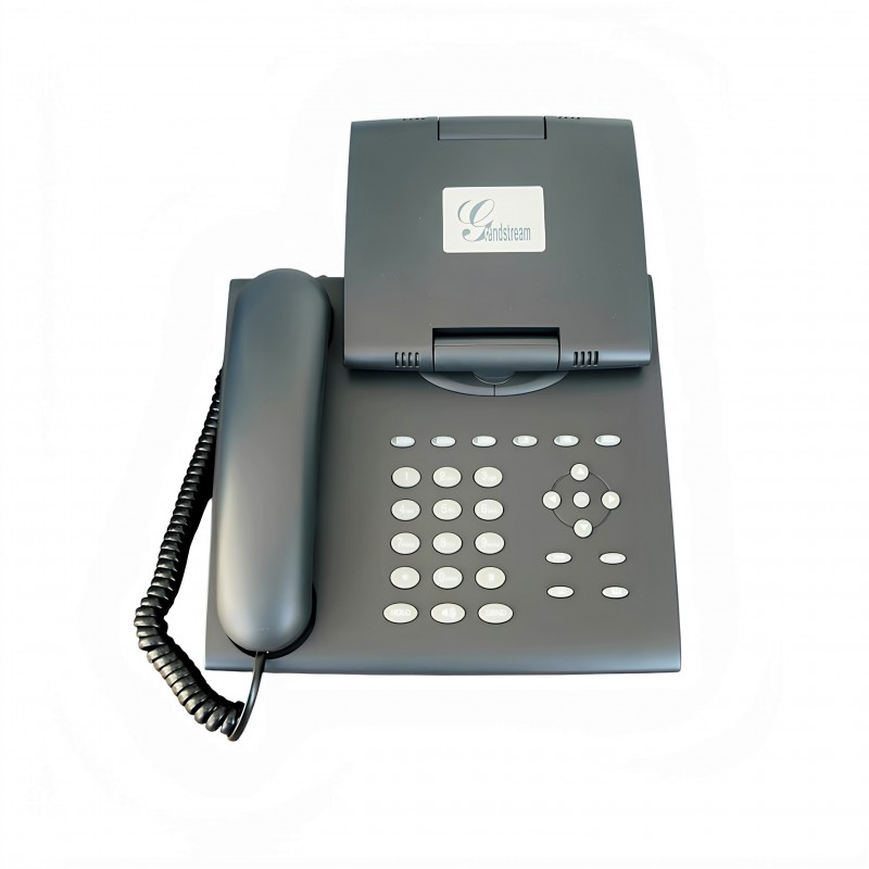 grandstream-kamerali-ip-santral-telefonu-orjinal-urun