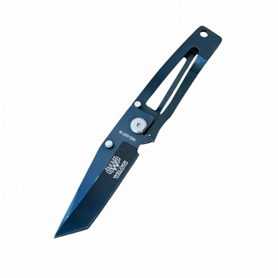 Welder WD-007-B Süper EDC Katlanır Taktik Çakı
