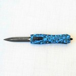 benchmade-infidel-otf-onden-sustali-mavi-kuru-kafa-desenli-caki