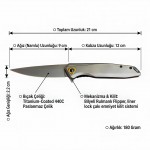 titanium-coated-440c-celik-taktik-edc-caki-fiyat-performans