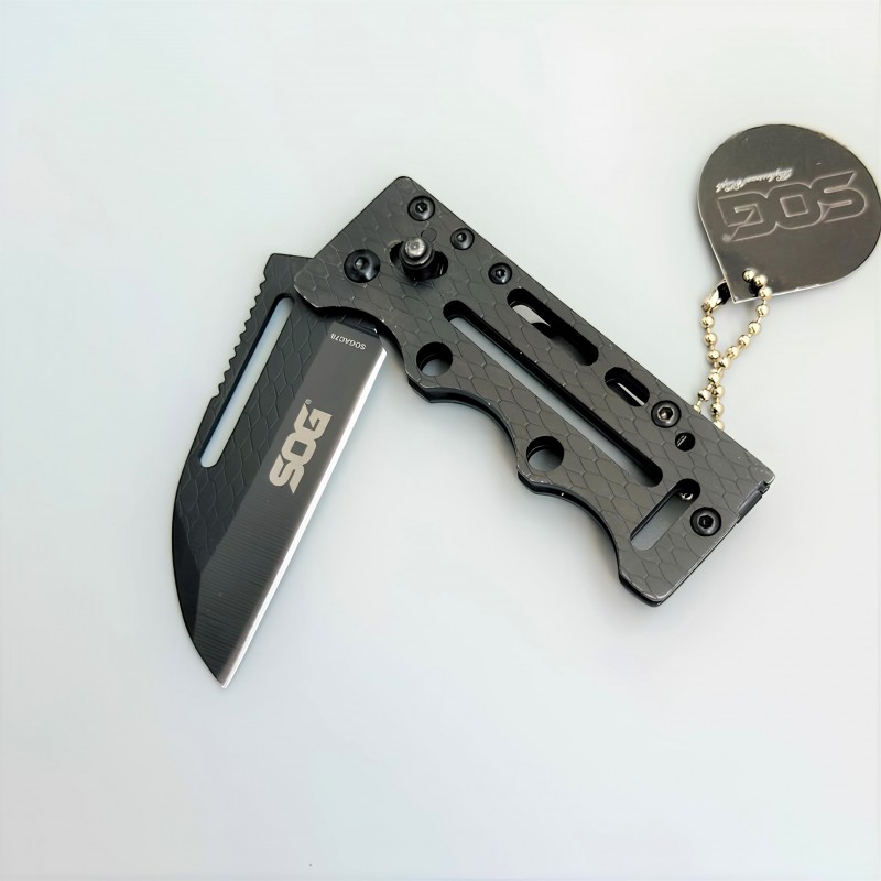 sog-ac78-japon-uretimi-tanto-uc-caki-kilitli-mekanizma