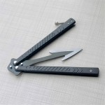 siyah-balisong-trainer-guvenli-antrenman-kelebegi-incele