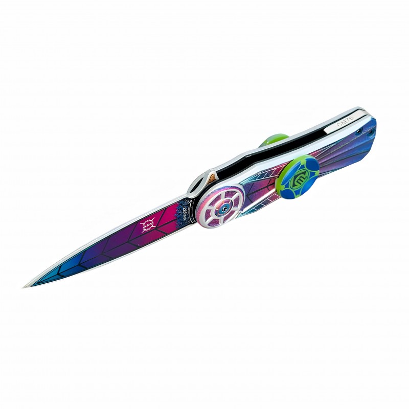 adm-022-titanyum-anodize-stres-carkli-katlanir-mini-caki-kilitli