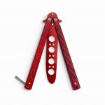 elmas-desen-kirmizi-balisong-antrenman-ekipmani-inceleme