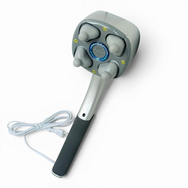 Uniden SPP-330X ergonomik gövdeli titreşimli masaj aleti