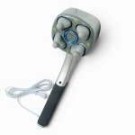 Uniden SPP-330X ergonomik gövdeli titreşimli masaj aleti