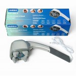 Uniden SPP-330X YK-301 profesyonel 4 başlıklı titreşimli masaj aleti