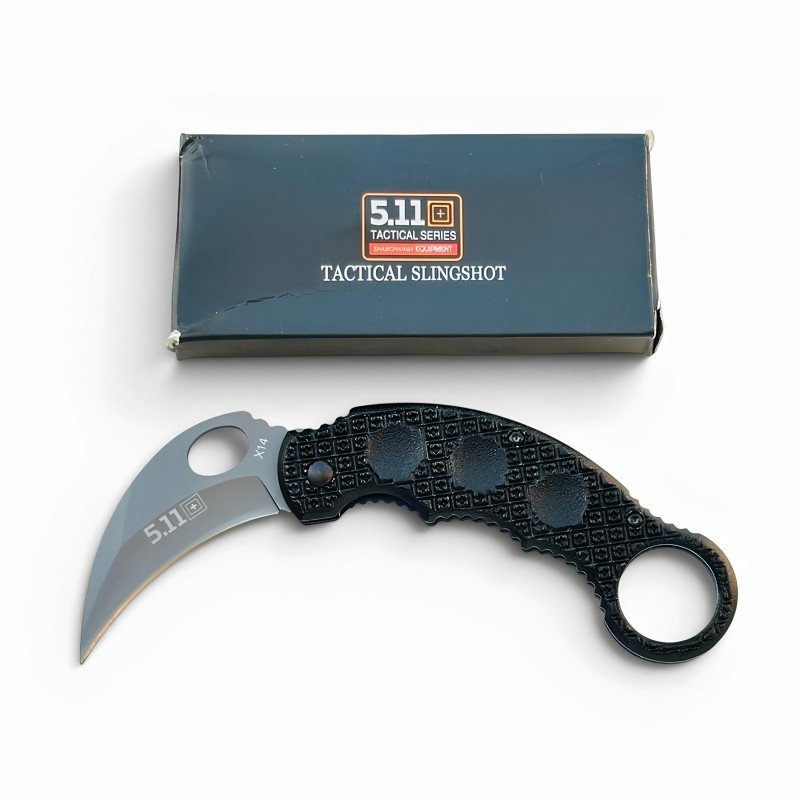 5-11-tarani-x14-karambit-caki-taktiksel-katlanabilir-pence-bicak-satin-al