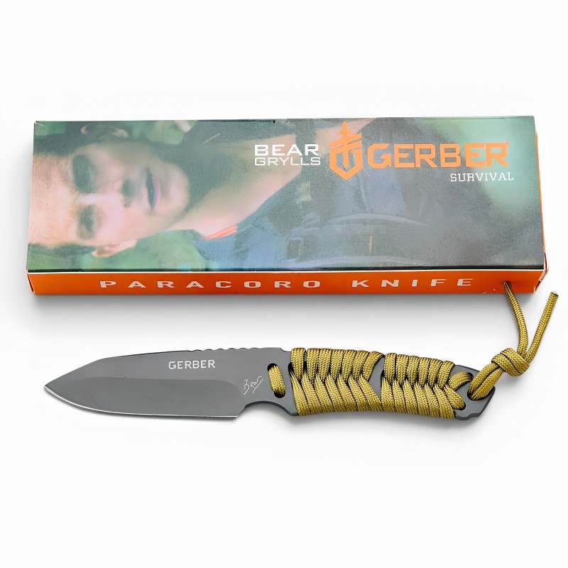 gerber-bear-grylls-4660812d-haki-parasut-ipli-taktik-boyun-ve-kamp-bicagi-satin-al
